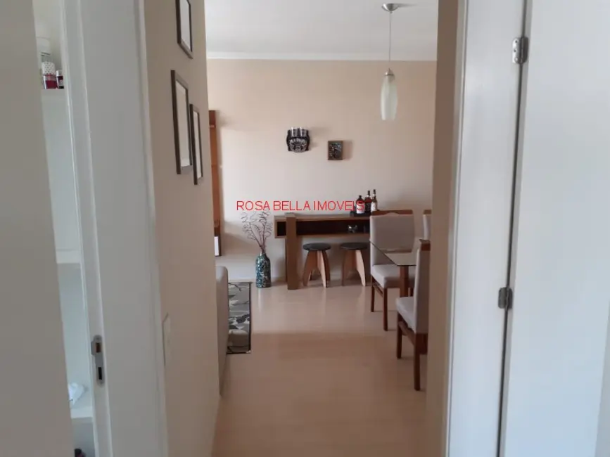 Foto 4 de Apartamento com 2 quartos à venda, 54m2 em Vila Nova Esperia, Jundiai - SP