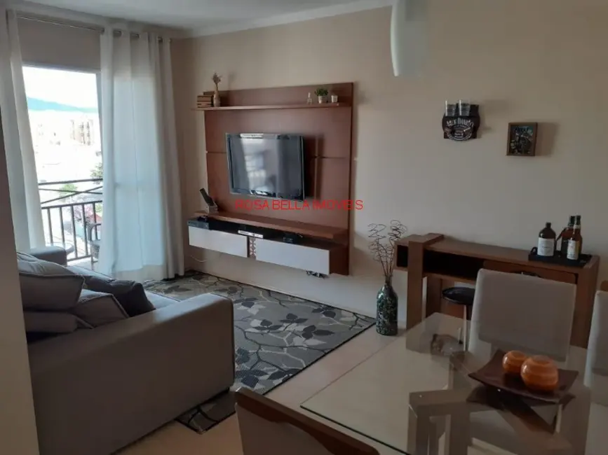 Foto 7 de Apartamento com 2 quartos à venda, 54m2 em Vila Nova Esperia, Jundiai - SP