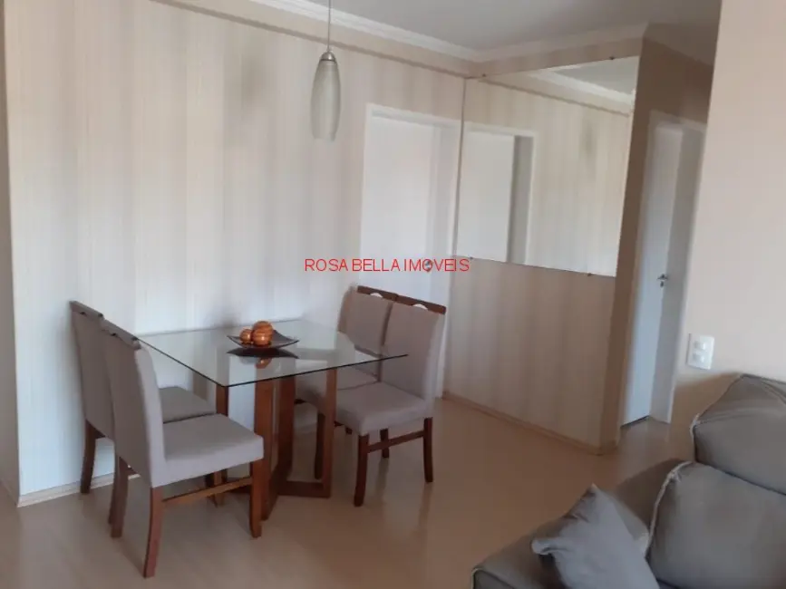 Foto 6 de Apartamento com 2 quartos à venda, 54m2 em Vila Nova Esperia, Jundiai - SP