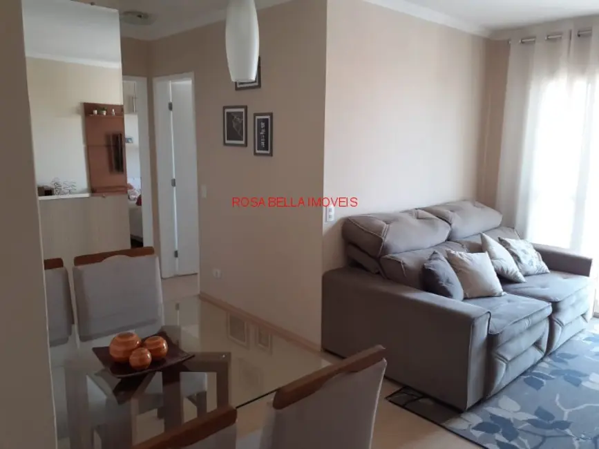 Foto 5 de Apartamento com 2 quartos à venda, 54m2 em Vila Nova Esperia, Jundiai - SP