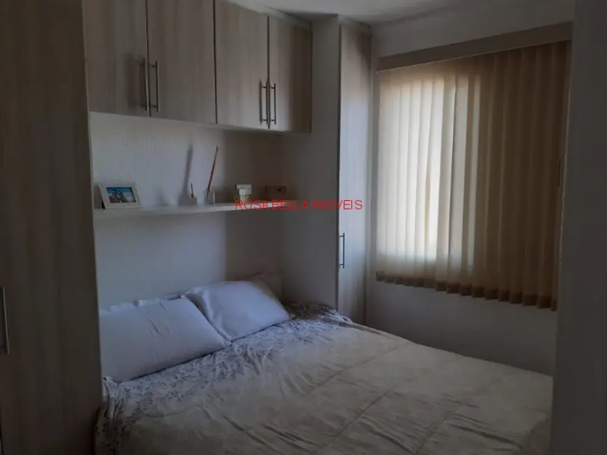 Foto 9 de Apartamento com 2 quartos à venda, 54m2 em Vila Nova Esperia, Jundiai - SP