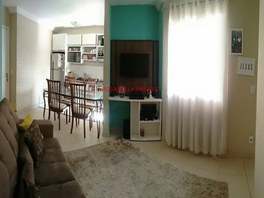 Foto 9 de Apartamento com 2 quartos à venda, 50m2 em Vila Santa Maria, Jundiai - SP
