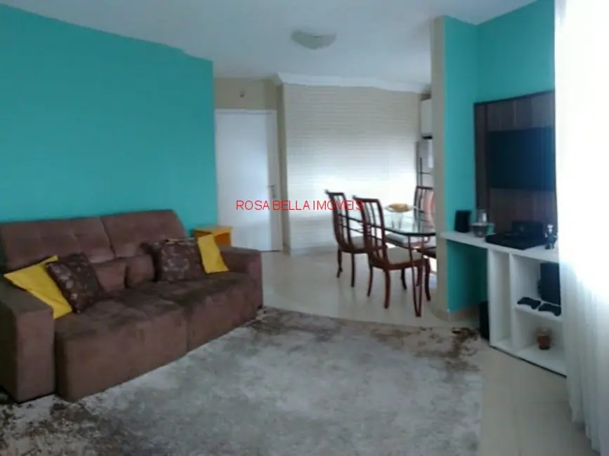 Foto 8 de Apartamento com 2 quartos à venda, 50m2 em Vila Santa Maria, Jundiai - SP