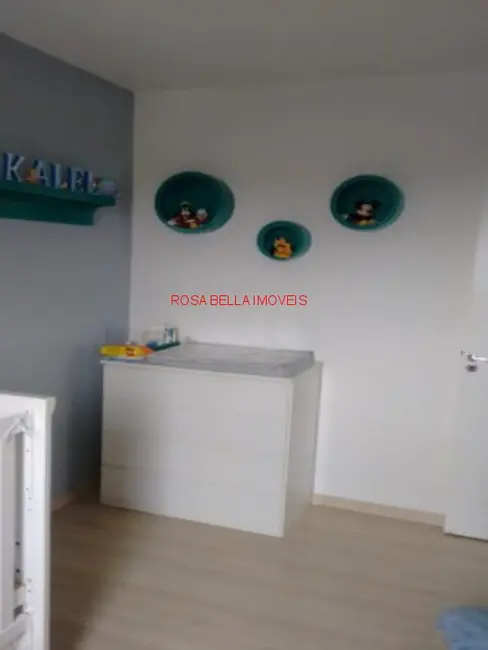Foto 4 de Apartamento com 2 quartos à venda, 50m2 em Vila Santa Maria, Jundiai - SP