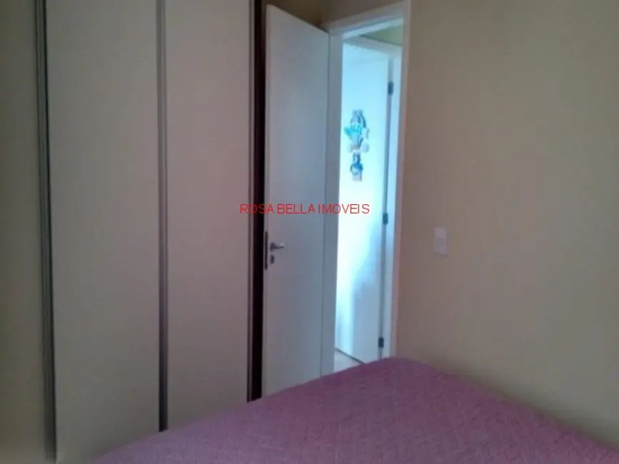 Foto 3 de Apartamento com 2 quartos à venda, 50m2 em Vila Santa Maria, Jundiai - SP