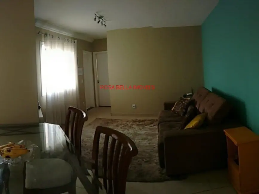 Foto 6 de Apartamento com 2 quartos à venda, 50m2 em Vila Santa Maria, Jundiai - SP