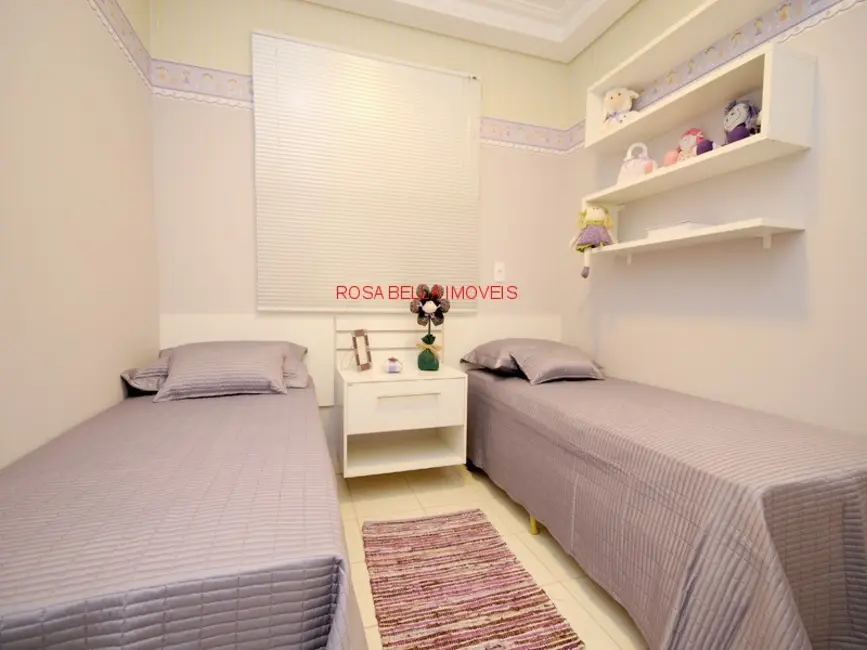 Foto 3 de Apartamento com 2 quartos à venda, 64m2 em Jardim Tamoio, Jundiai - SP