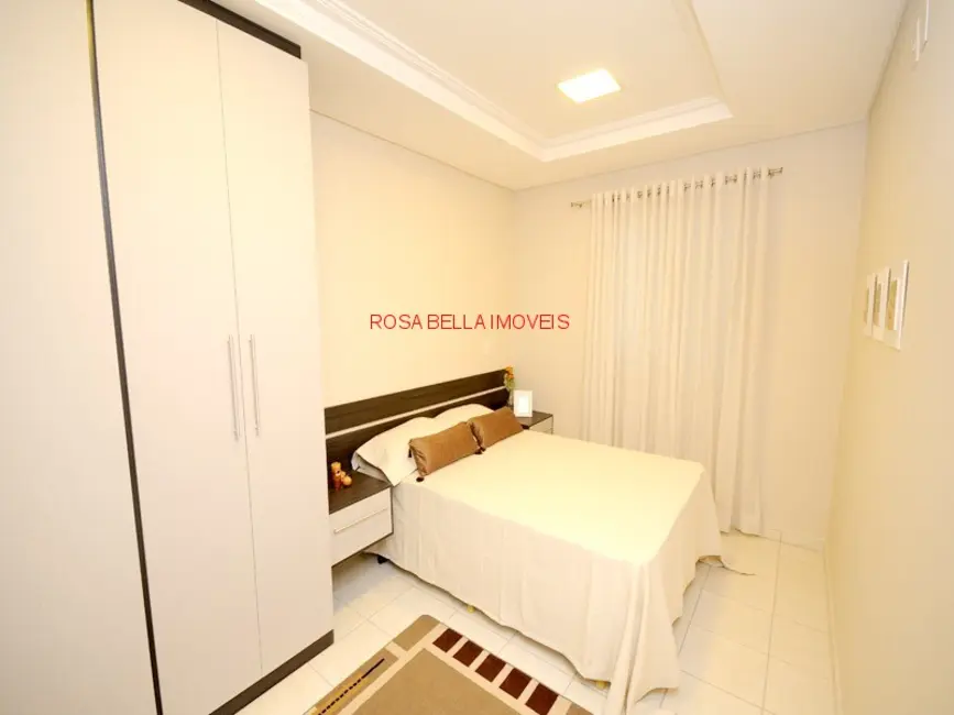 Foto 2 de Apartamento com 2 quartos à venda, 64m2 em Jardim Tamoio, Jundiai - SP