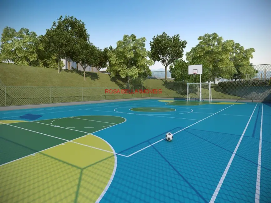 Foto 8 de Apartamento com 2 quartos à venda, 64m2 em Jardim Tamoio, Jundiai - SP