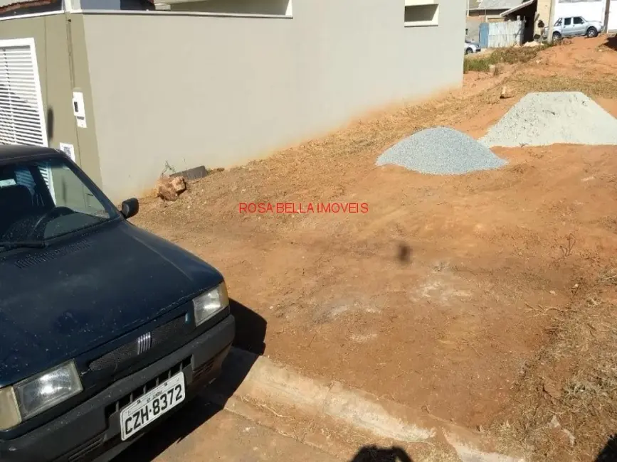 Foto 2 de Terreno / Lote à venda, 150m2 em Residencial Santa Giovana, Jundiai - SP