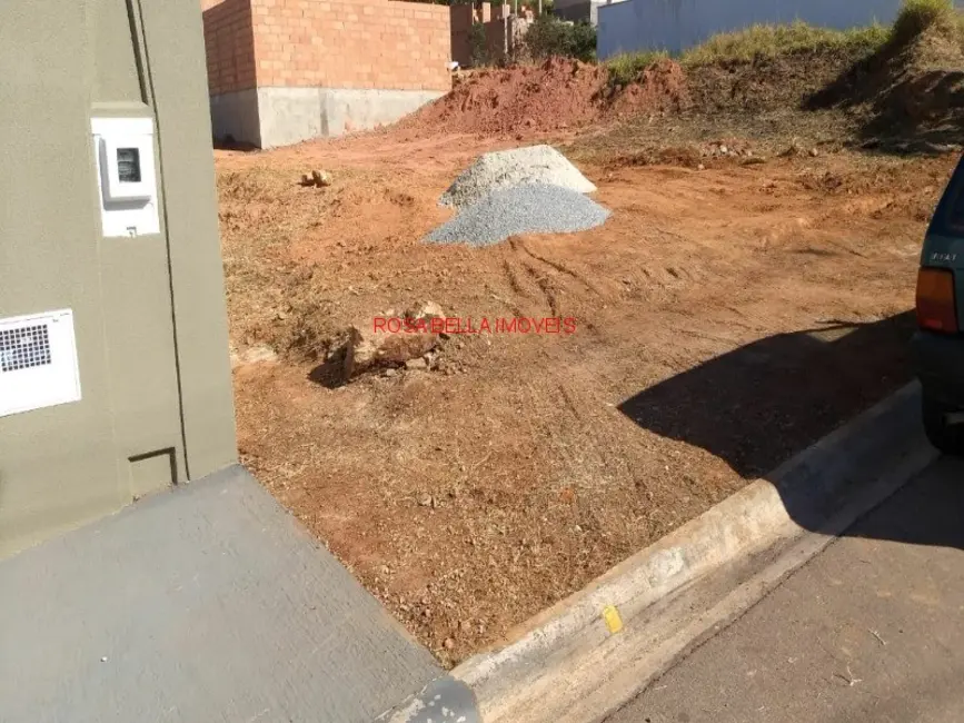 Foto 1 de Terreno / Lote à venda, 150m2 em Residencial Santa Giovana, Jundiai - SP