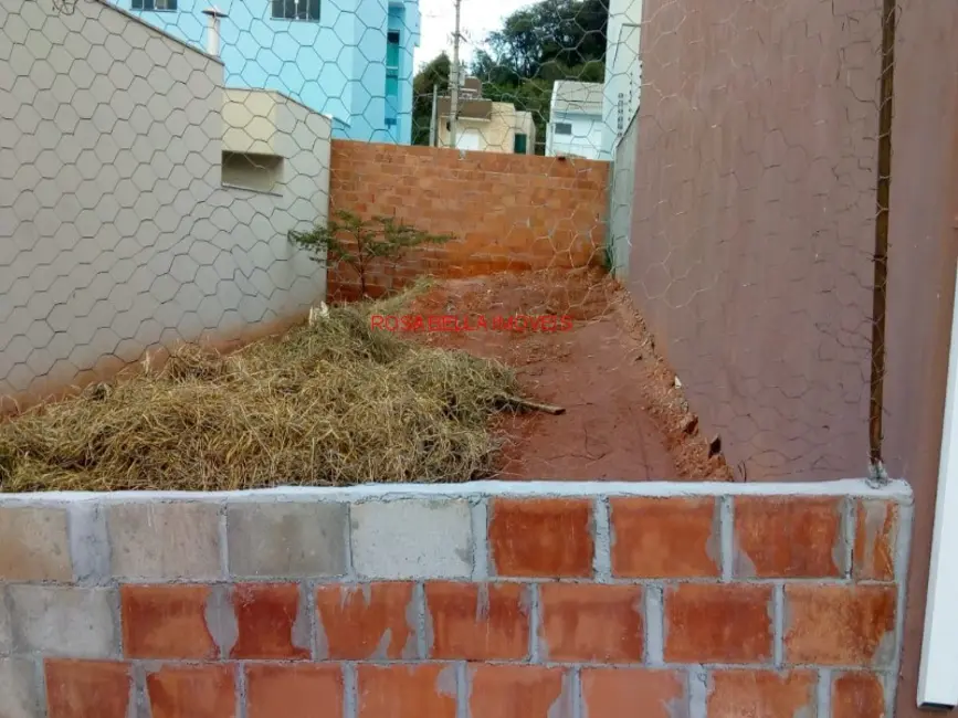 Foto 4 de Terreno / Lote à venda, 150m2 em Residencial Santa Giovana, Jundiai - SP