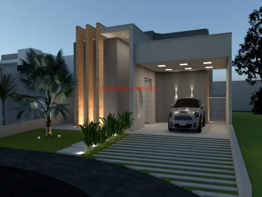 Foto 6 de Casa com 3 quartos à venda, 150m2 em Itupeva - SP