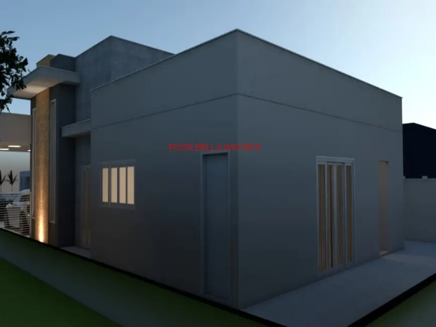 Foto 5 de Casa com 3 quartos à venda, 150m2 em Itupeva - SP