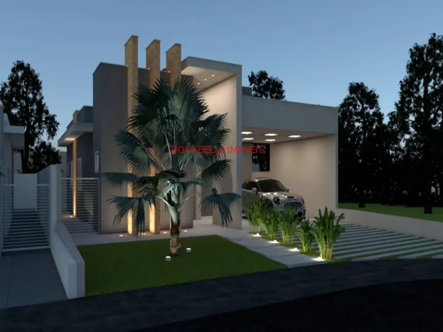 Foto 1 de Casa com 3 quartos à venda, 150m2 em Itupeva - SP