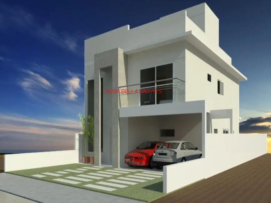 Foto 1 de Casa com 2 quartos à venda, 120m2 em Itupeva - SP