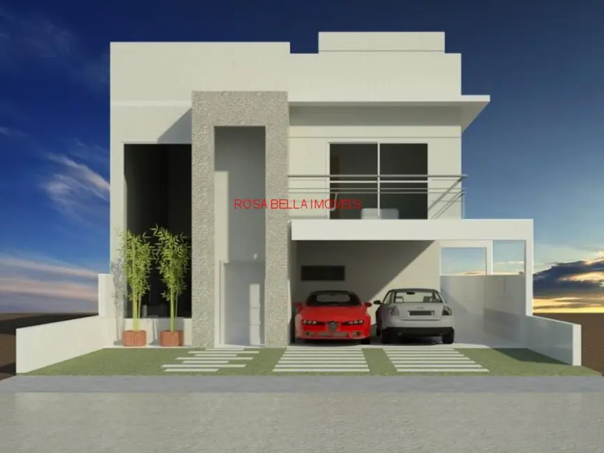 Foto 2 de Casa com 2 quartos à venda, 120m2 em Itupeva - SP