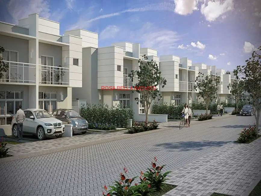 Casa com 2 quartos à venda, 120m2 em Itupeva - SP - imagem 3 Foto 3 de Casa com 2 quartos à venda, 120m2 em Itupeva - SP