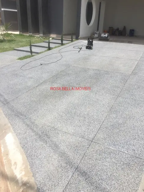 Foto 8 de Casa de Condomínio com 3 quartos à venda, 200m2 em Itupeva - SP