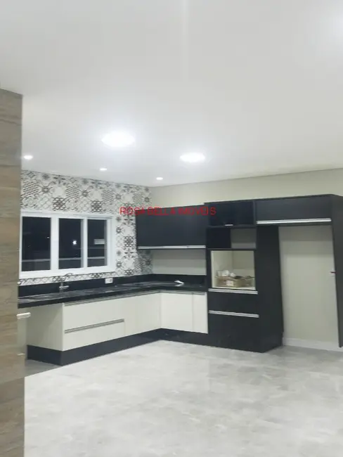 Foto 4 de Casa de Condomínio com 3 quartos à venda, 200m2 em Itupeva - SP