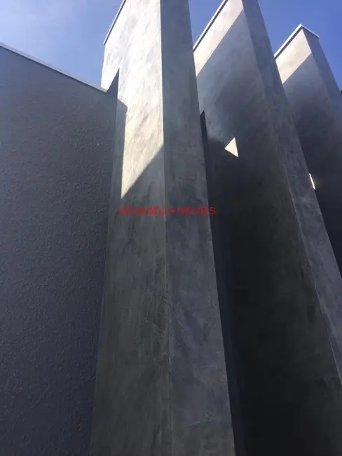 Foto 7 de Casa de Condomínio com 3 quartos à venda, 200m2 em Itupeva - SP