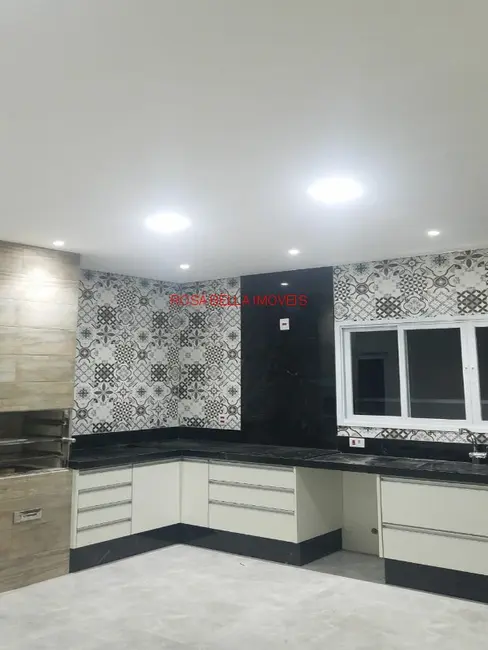 Foto 2 de Casa de Condomínio com 3 quartos à venda, 200m2 em Itupeva - SP