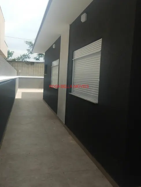 Foto 6 de Casa de Condomínio com 3 quartos à venda, 200m2 em Itupeva - SP