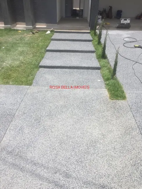 Foto 9 de Casa de Condomínio com 3 quartos à venda, 200m2 em Itupeva - SP