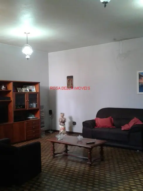 Foto 1 de Casa com 3 quartos à venda, 209m2 em Centro, Jundiai - SP