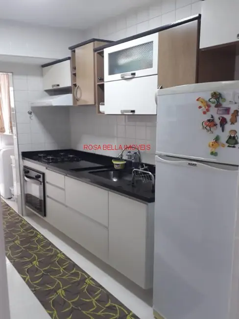 Foto 6 de Apartamento com 2 quartos à venda, 76m2 em Jardim Guarani, Jundiai - SP