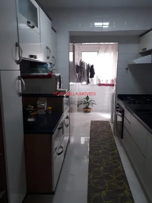 Foto 2 de Apartamento com 2 quartos à venda, 76m2 em Jardim Guarani, Jundiai - SP