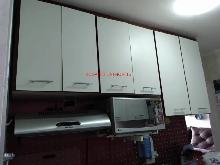 Foto 9 de Apartamento com 2 quartos à venda, 60m2 em Vila Jundiainópolis, Jundiai - SP