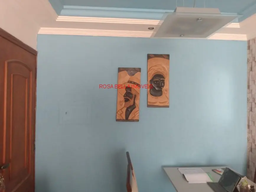 Foto 3 de Apartamento com 2 quartos à venda, 60m2 em Vila Jundiainópolis, Jundiai - SP