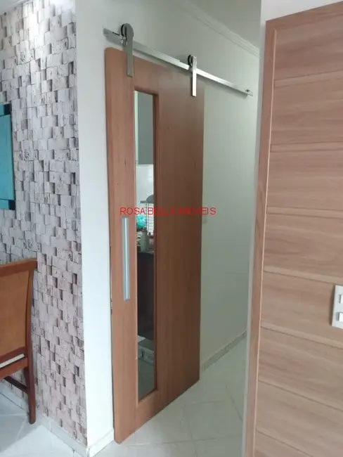 Foto 4 de Apartamento com 2 quartos à venda, 60m2 em Vila Jundiainópolis, Jundiai - SP