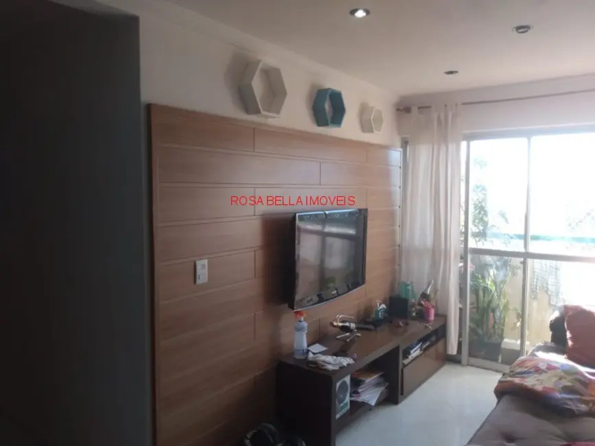 Foto 6 de Apartamento com 2 quartos à venda, 60m2 em Vila Jundiainópolis, Jundiai - SP