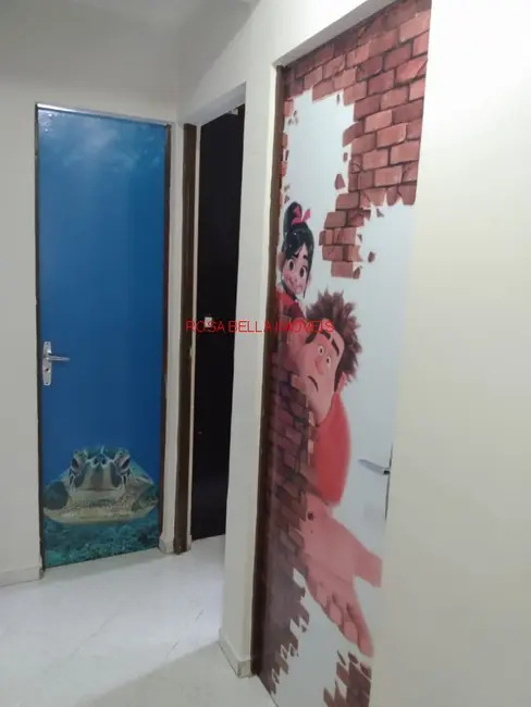 Foto 5 de Apartamento com 2 quartos à venda, 60m2 em Vila Jundiainópolis, Jundiai - SP