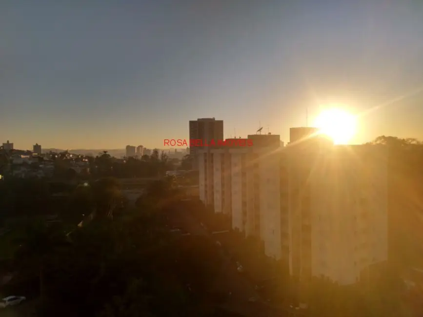 Foto 1 de Apartamento com 2 quartos à venda, 60m2 em Vila Jundiainópolis, Jundiai - SP