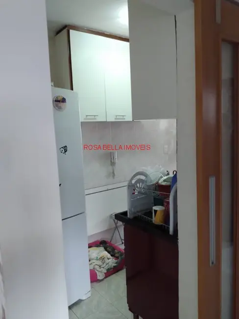 Foto 7 de Apartamento com 2 quartos à venda, 60m2 em Vila Jundiainópolis, Jundiai - SP