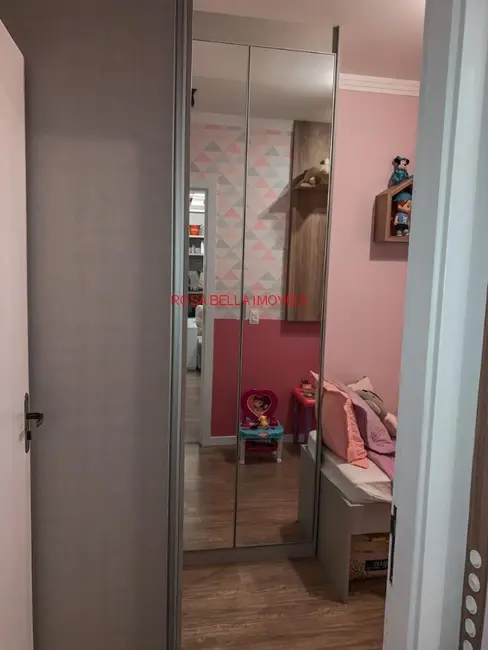 Foto 5 de Apartamento com 2 quartos à venda, 79m2 em Parque União, Jundiai - SP