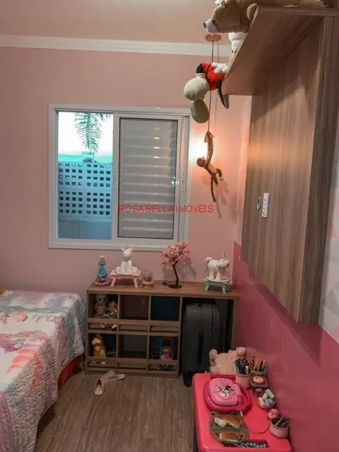 Foto 3 de Apartamento com 2 quartos à venda, 79m2 em Parque União, Jundiai - SP