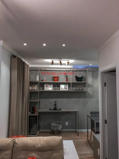 Foto 7 de Apartamento com 2 quartos à venda, 79m2 em Parque União, Jundiai - SP