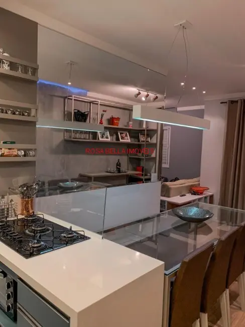Foto 2 de Apartamento com 2 quartos à venda, 79m2 em Parque União, Jundiai - SP