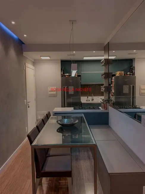 Foto 8 de Apartamento com 2 quartos à venda, 79m2 em Parque União, Jundiai - SP