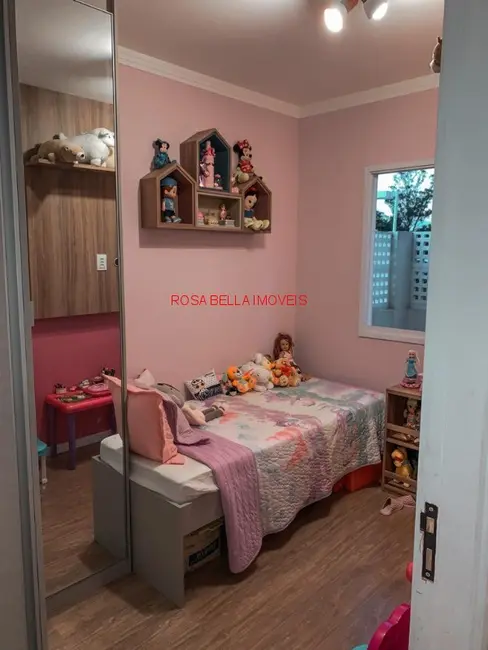 Foto 4 de Apartamento com 2 quartos à venda, 79m2 em Parque União, Jundiai - SP