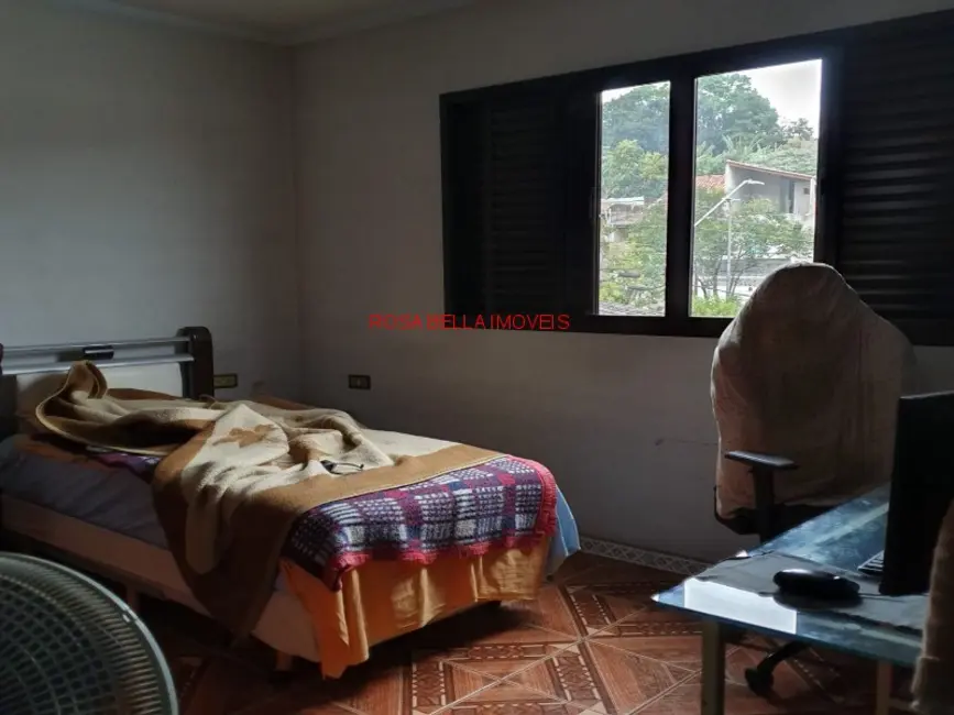 Foto 8 de Casa com 4 quartos à venda, 300m2 em Vila Renato (Zona Leste), São Paulo - SP