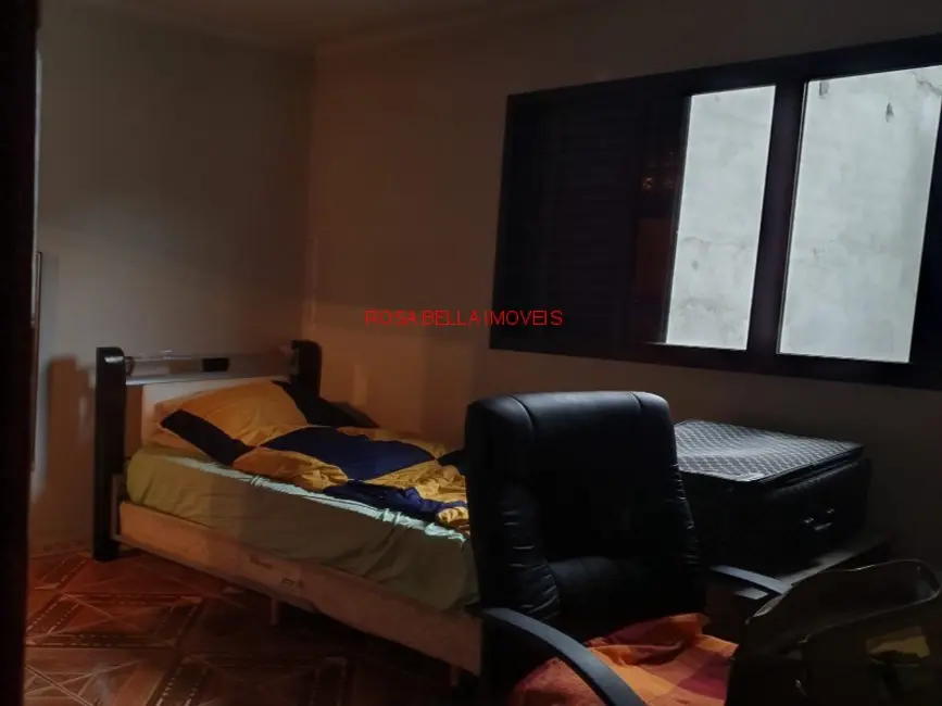 Foto 9 de Casa com 4 quartos à venda, 300m2 em Vila Renato (Zona Leste), São Paulo - SP