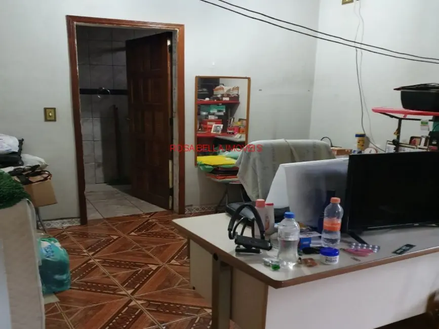 Foto 7 de Casa com 4 quartos à venda, 300m2 em Vila Renato (Zona Leste), São Paulo - SP