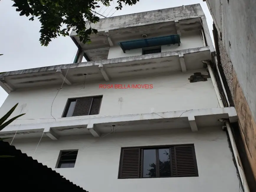 Foto 1 de Casa com 4 quartos à venda, 300m2 em Vila Renato (Zona Leste), São Paulo - SP