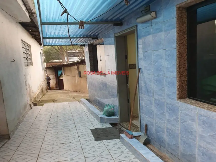 Foto 2 de Casa com 4 quartos à venda, 300m2 em Vila Renato (Zona Leste), São Paulo - SP