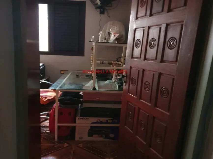 Foto 5 de Casa com 4 quartos à venda, 300m2 em Vila Renato (Zona Leste), São Paulo - SP